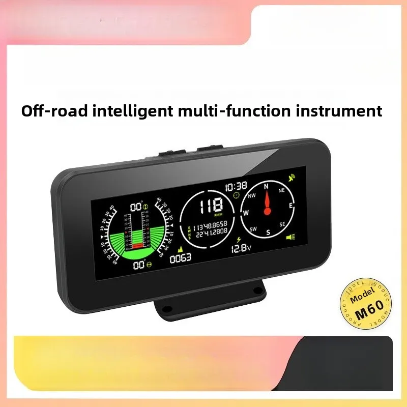 Car Hud Head Up Dis… - image