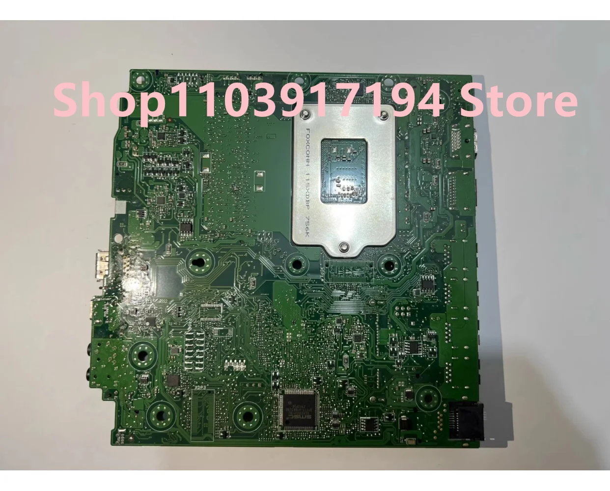 FOR DELL Optiplex 7050M  D8-MFF-SF 35W low voltage version