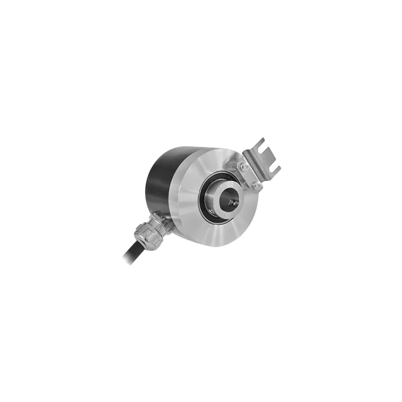 BAUMER ITD 20 A 4 Y107 88 H BX D1SA7 S 10 Incremental Encoder, Futures