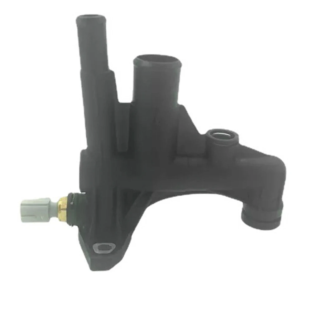 

Stable-4543798 Car Cooling Water Pipe Flange 1S7E8548BJ Thermostat Housing / Water Outlet For FORD MONDEO 3.0L 2004-2005 Accesso