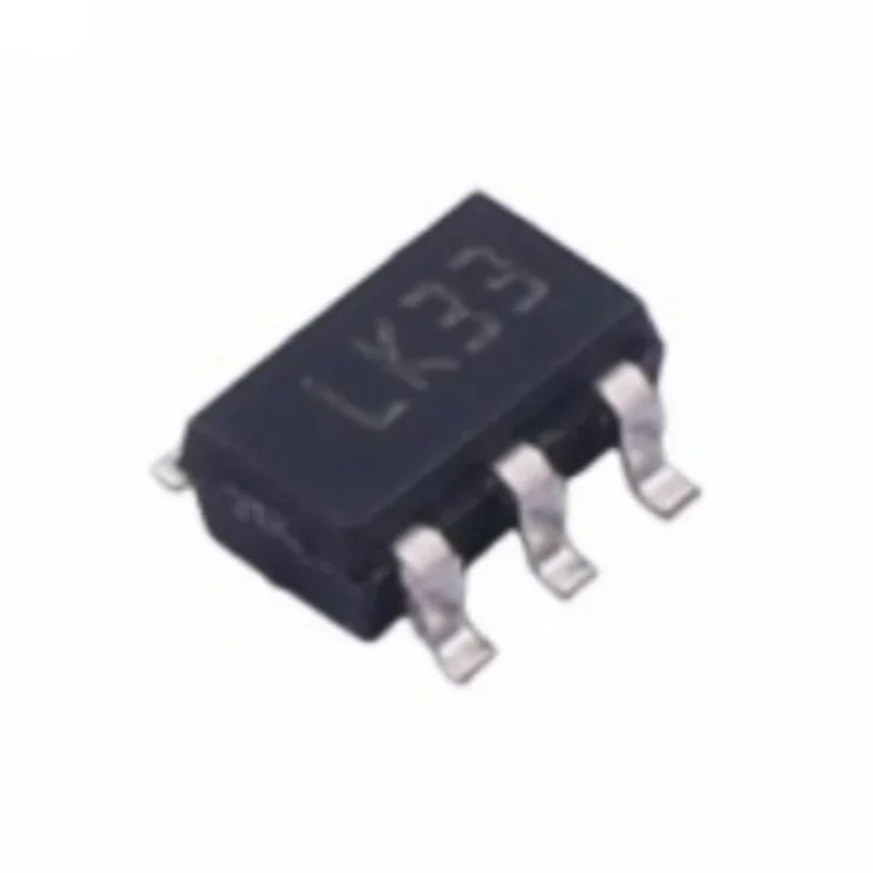 10Pcs/Lot  LDK715M33R  SOT-753  Help PCBA Complete BOM And Material List