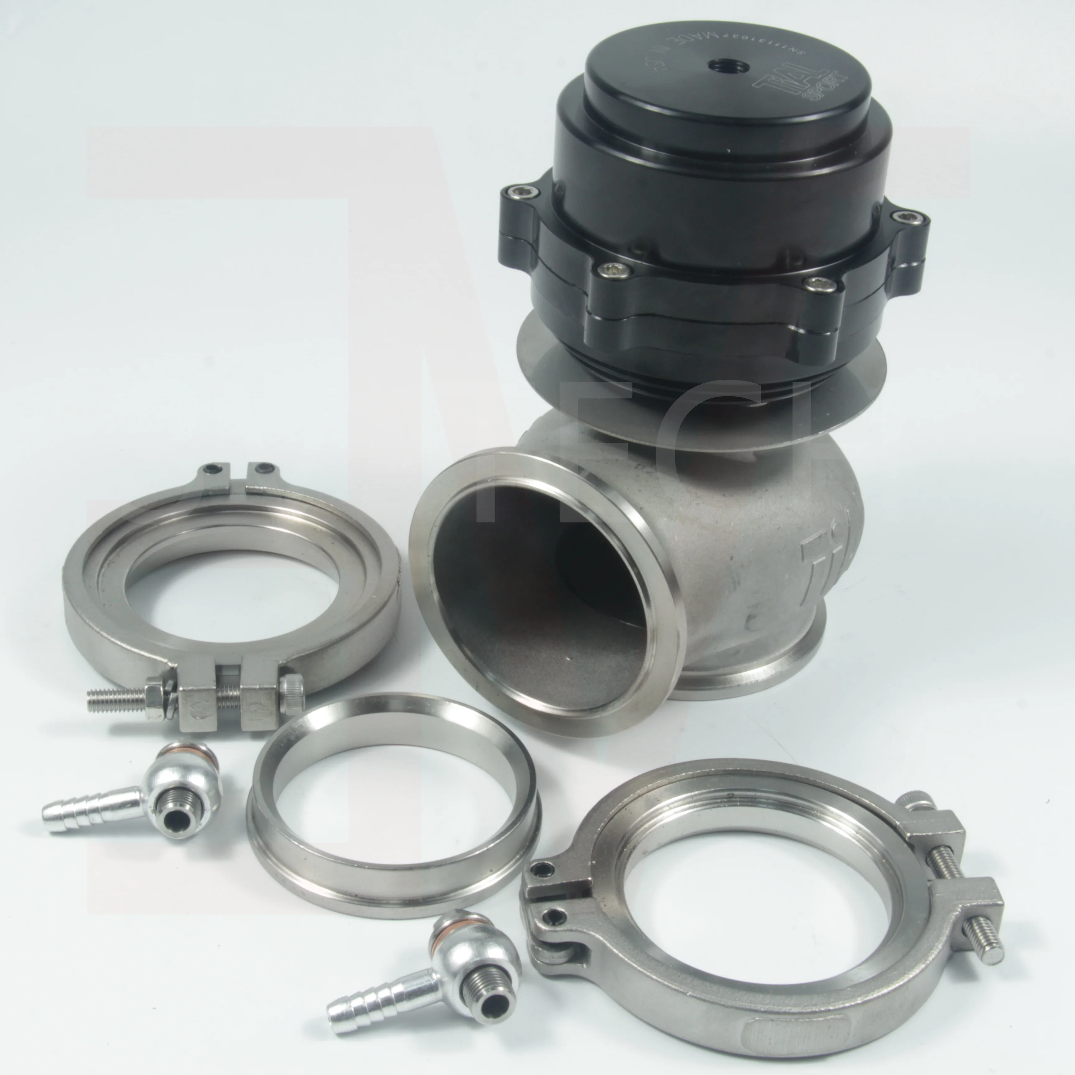22psi+11psi Spring 60mm  Turbo WG Wastegate