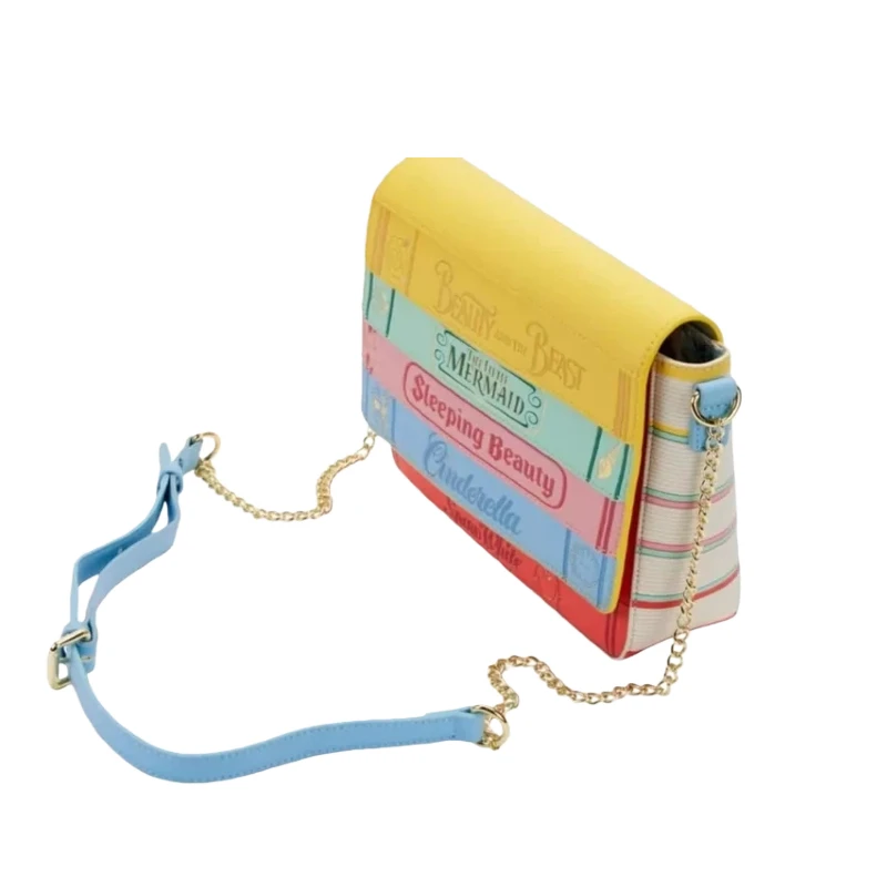 sac-a-main-loungefly-disney-sac-seau-sac-a-bandouliere-motif-de-dessin-anime-de-collaboration-mickey-minnie-style-epuise