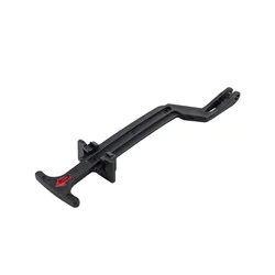 1PC Bonnet Fixture Hood Pull Catch Lock Release Handle Opener 3B0823593 Fit for VW Passat B5 B5.5 1998-2000 2001 2002 2003 2004
