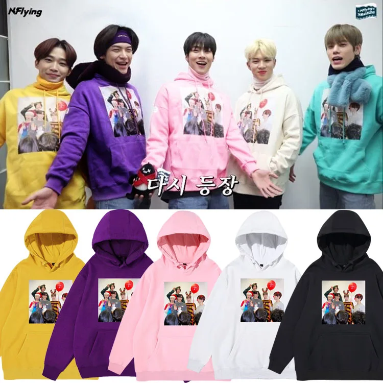 

Свободная толстовка с капюшоном и поддержкой Crewne от ng Combination Li Chengxi Car Xun Jin Zaihuan Liu Huieng, весна 2020, женская футболка...