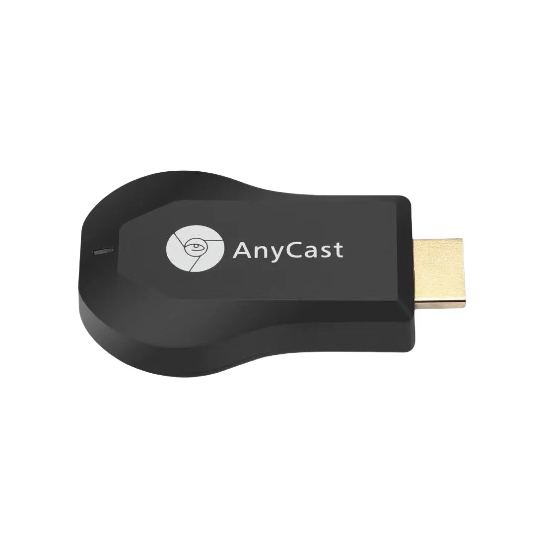 M2 Plus Wireless WiFi Display 4K 1080P HDMI-compatible TV Dongle Receiver for DLNA Airplay Miracast for AnyCast for IOS