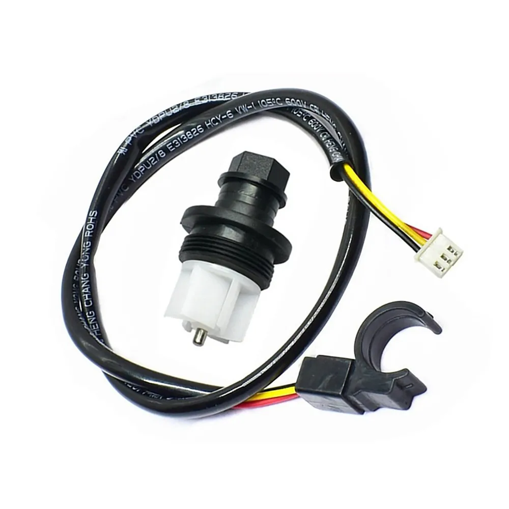 เซ็นเซอร์วัดการไหลของน้ำ3สายเครื่องวัดการไหลของของเหลวควบคุมน้ำแบบสากลเซ็นเซอร์วัดการไหลของน้ำในห้องโถง