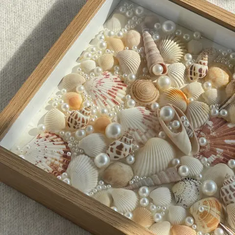 6 best sales shells - №4