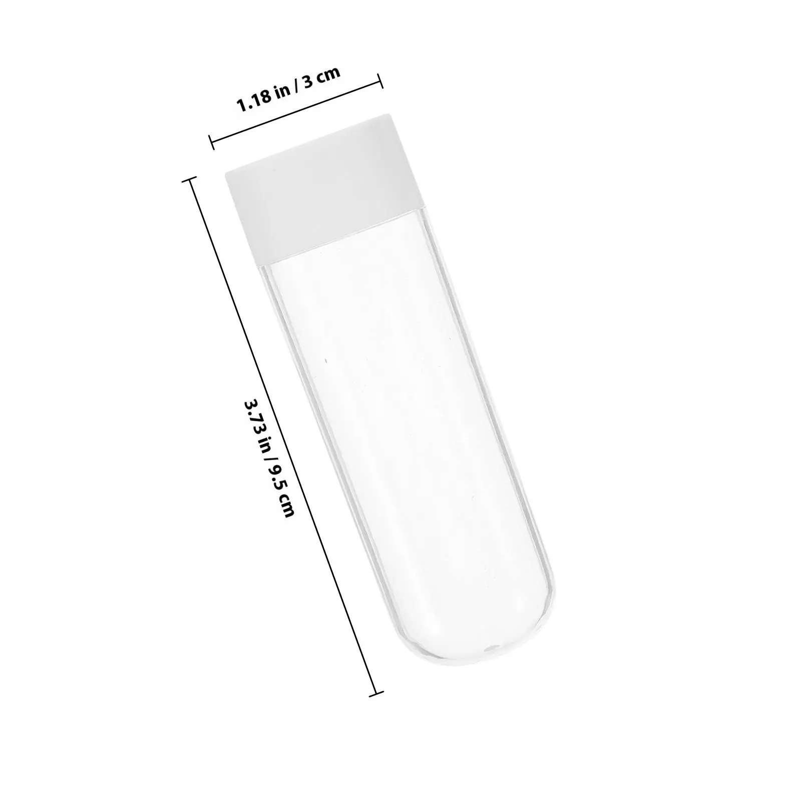 Electric Toothbrush Head Storage Box Portable Travel Supply Case Brush Head Protector Cover Small Packing Box Toothbrush Holder