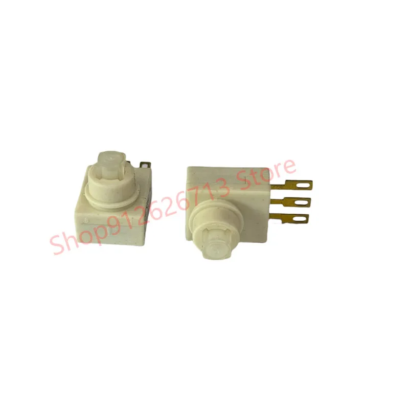 2pcs/lots Push Action Tactile Switch DPN-3-07 5A 14VDC 3-Pin Self-Resetting Self-Ejecting