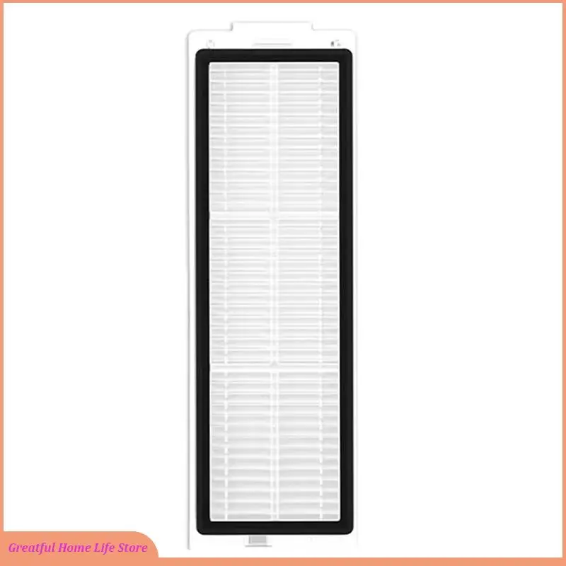 

AT59 Совместимость с Xiaomi X20 Max/D109GL Сменная основная боковая щетка HEPA-фильтр, подушечки для швабры, мешки для пыли, запасные части, аксессуары