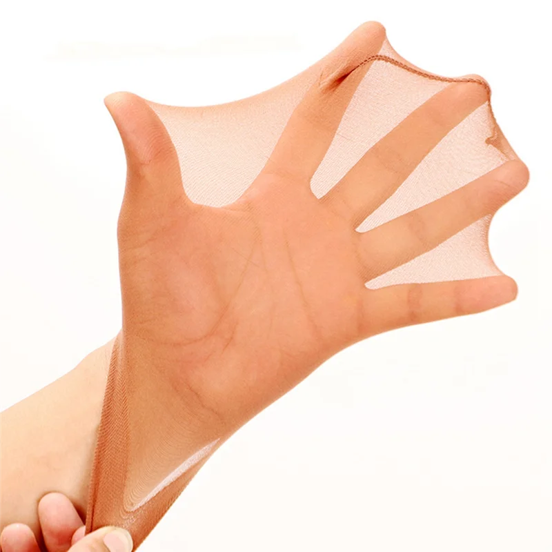 A01V-HD غطاء شعر مستعار غطاء تخزين غطاء شعر مستعار شفاف غطاء نايلون رقيق متعدد الوظائف أغطية رأس مريحة متينة، بيج 4 قطع