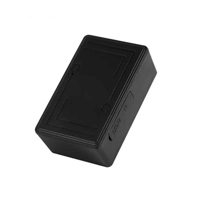 

Car-mounted WirelessGPSLocator Strong MagnetismGPSValuables Anti-Theft Long StandbyAPPMonitoring Portable