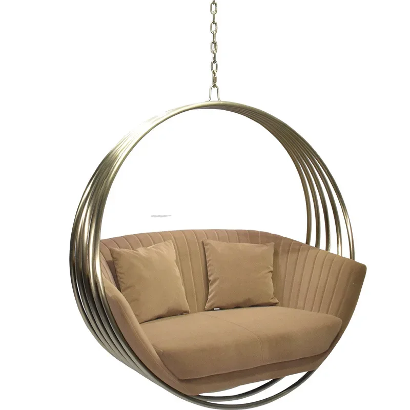 

Internet celebrity swing chair