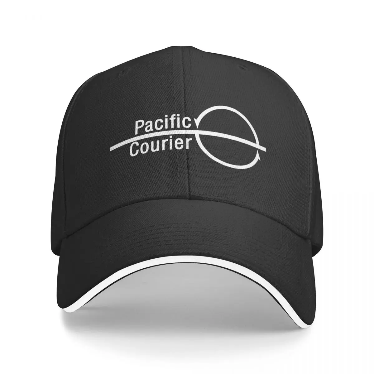 

PACIFIC COURIER Baseball Cap party Hat Icon Boy Women's