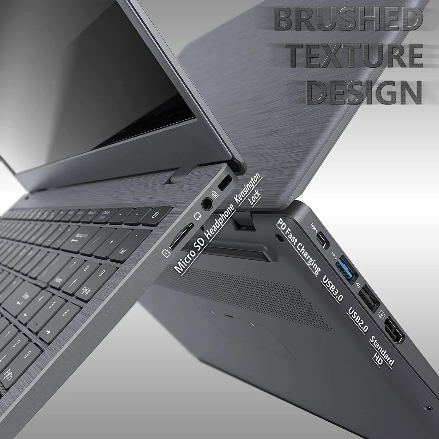 16 جيجابايت DDR4 512 جيجابايت 256 جيجابايت إنتل 5000 مللي أمبير ويندوز 11 كمبيوتر محمول كمبيوتر محمول Ordinateur كور I7 #2