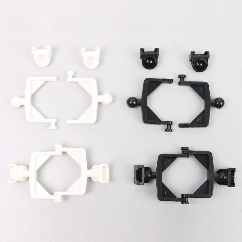 

10 шт., стоматологический пластиковый артикулятор, одноразовый шарнирный реставратор зубов, окклюзионная рамка для протезов