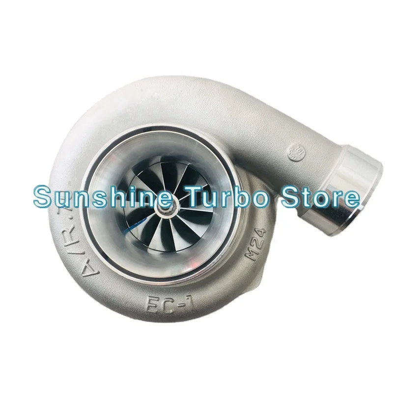 

Retrofit Turbocharger GTX3582 Ball Bearing Cartridge A/R70 For Automobile Engine Intake Turbine Modification 1.8-3.0L Upgrading