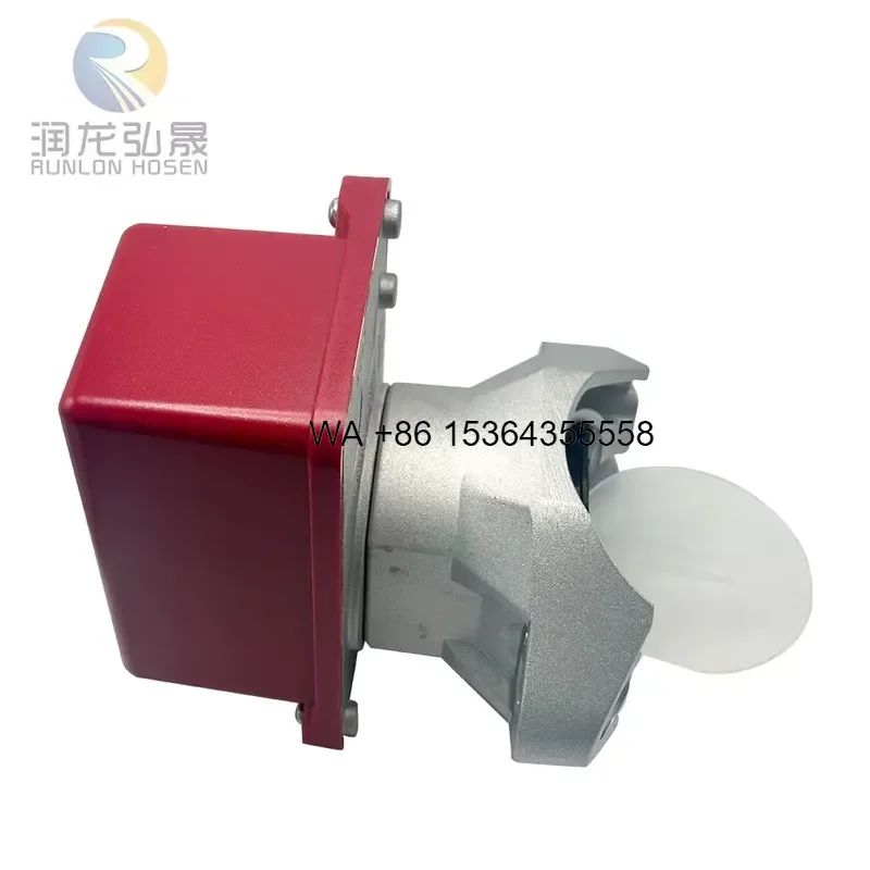 Wmwmnu for FM VSR-F Fire Fighting Water Flow Switch Flow Detector