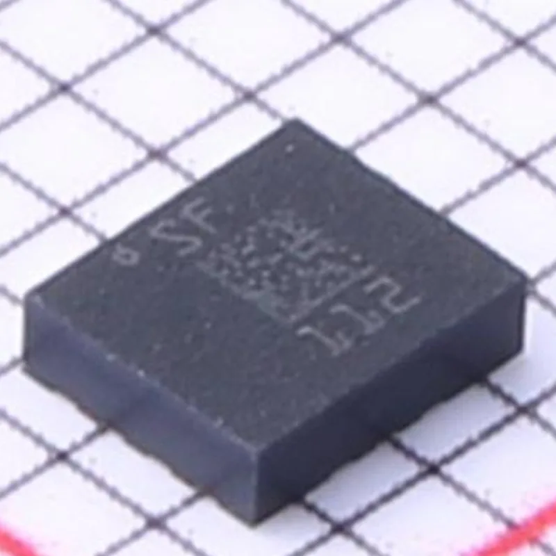 LSM6DSDDR Attitude …