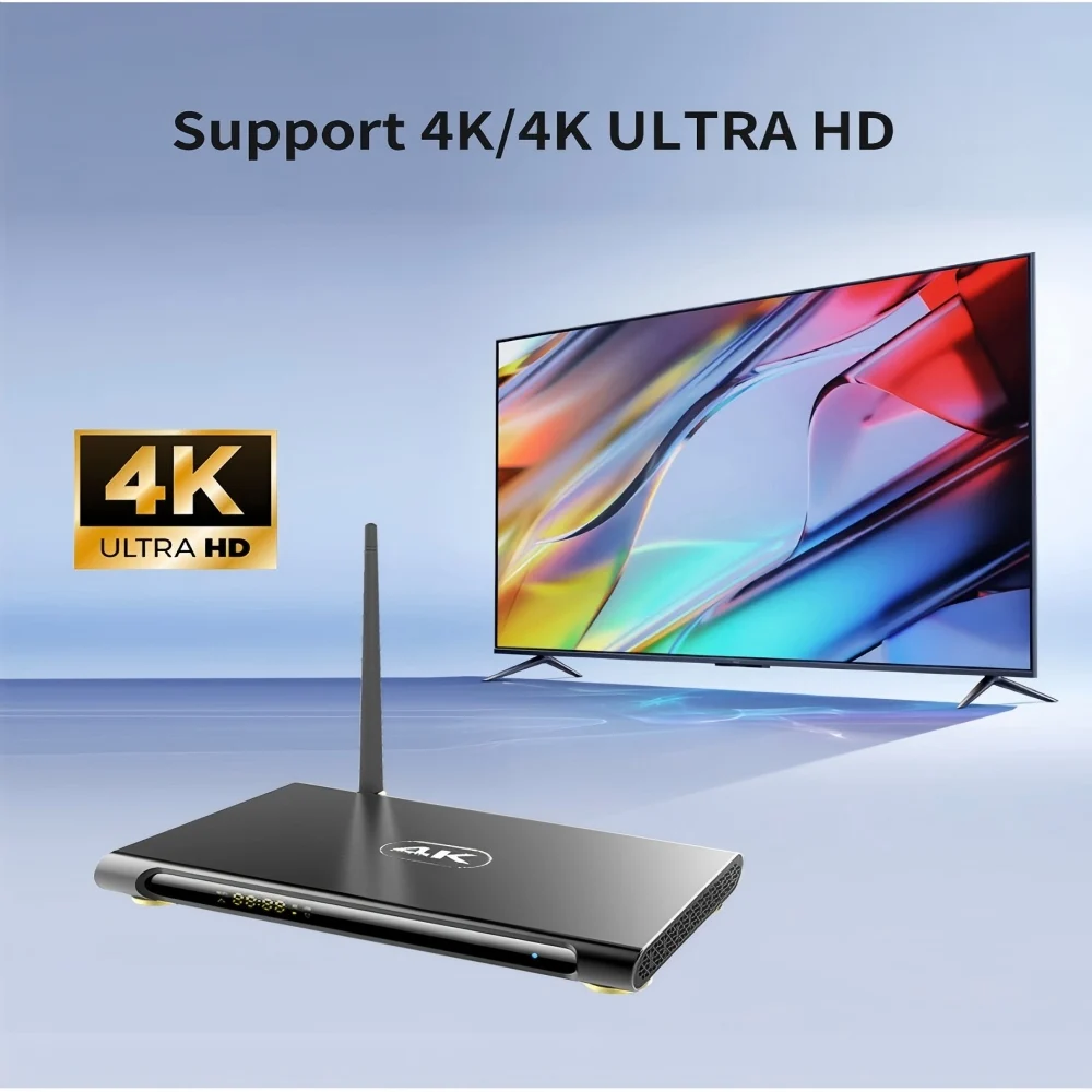 OEM ODM Custom Video Wall Player K10 Plus RK3399 Hexa Core 4GB 32GB Android Digital Signage Splicing Solution