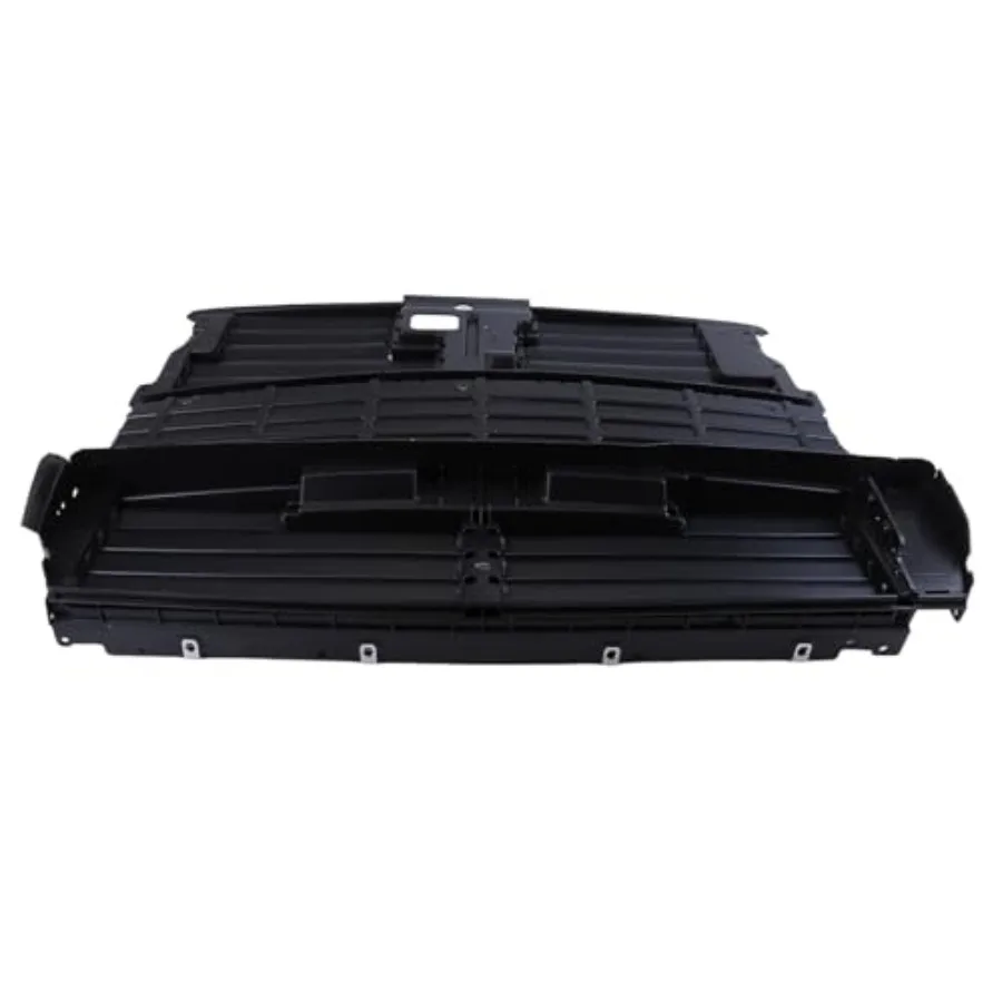 مصراع الشبكة النشط مع مجموعة المحرك البديلة المناسبة لسيارة Ford Edge 2.0L 2.7L 3.5L 20152018 FT4Z8475A FT4Z8475A الأمامي السفلي Bu