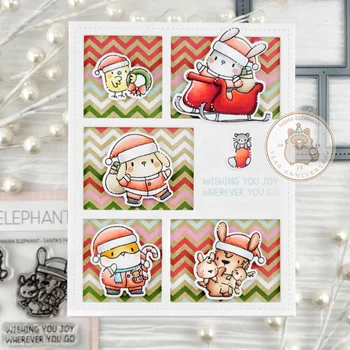 10 best sales डाई और टिकटें - №3