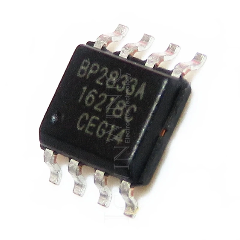 1-50PCS SPHE8203RQ SPHE8203 BP2833A BP2833 OB2263AP OB2263 MIP2K5 2K5 TC4001BP TC4001 LGE101DC-R-T8 LGE101DC