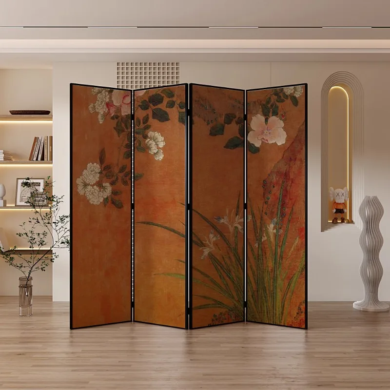 Tela divisória francesa