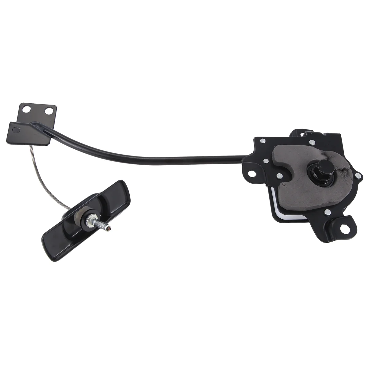 62800 P2000 Car Spare Tire Hoist for 2021 2024