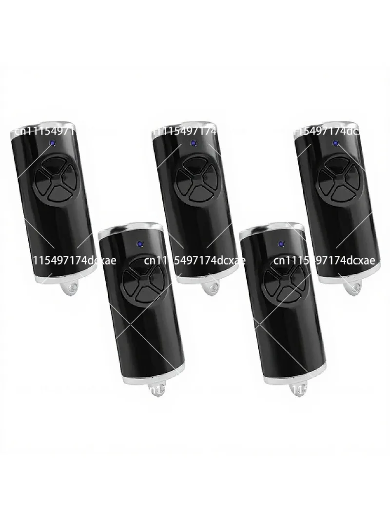 5Pcs 868MHz Garage Door Opener Remote Control Replacement for HSE4-868-BS HSE2-868-BS HS5-868-BS HS4-868-BS Gate