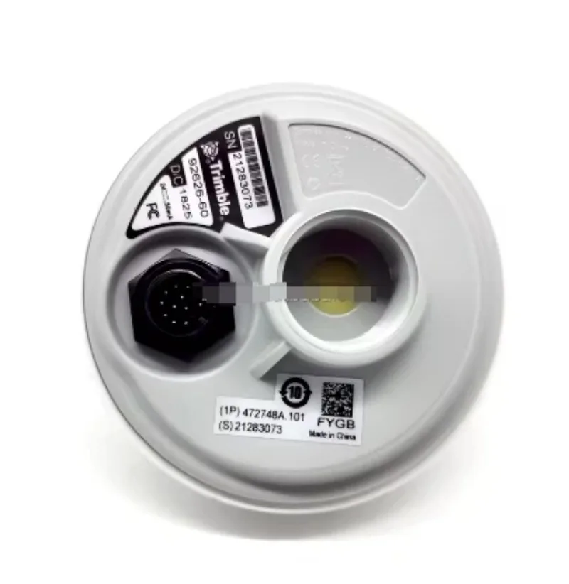 

New RRU FYGB 472748A GPS GLONASS RECEIVER ANTENNA