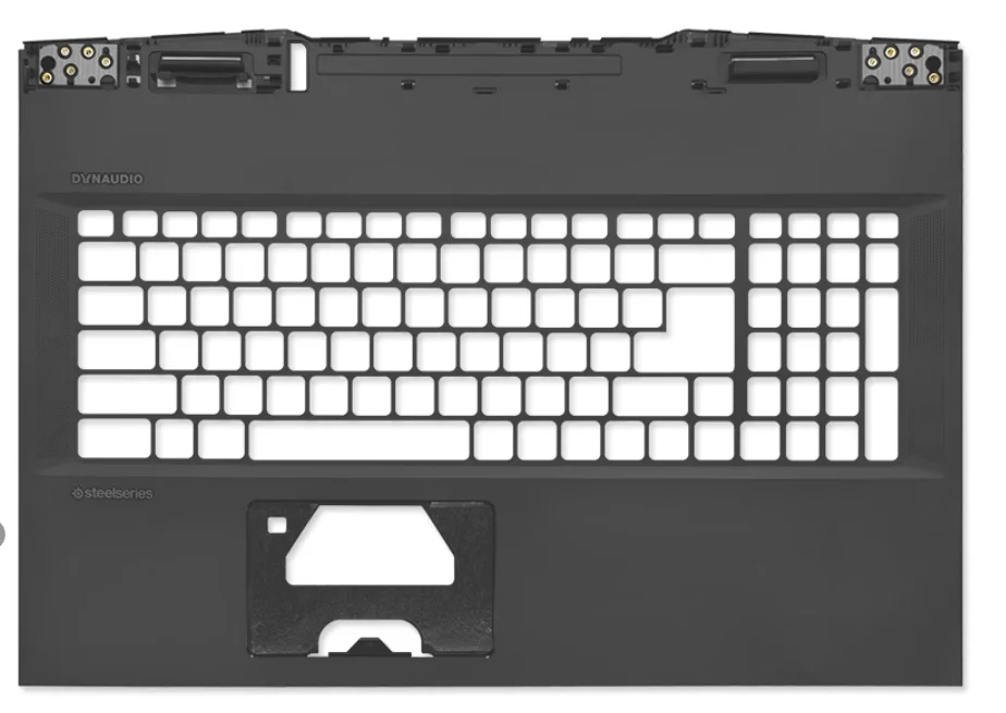 New for MSI GE77HX MS-17K5 C cover keyboard bezel