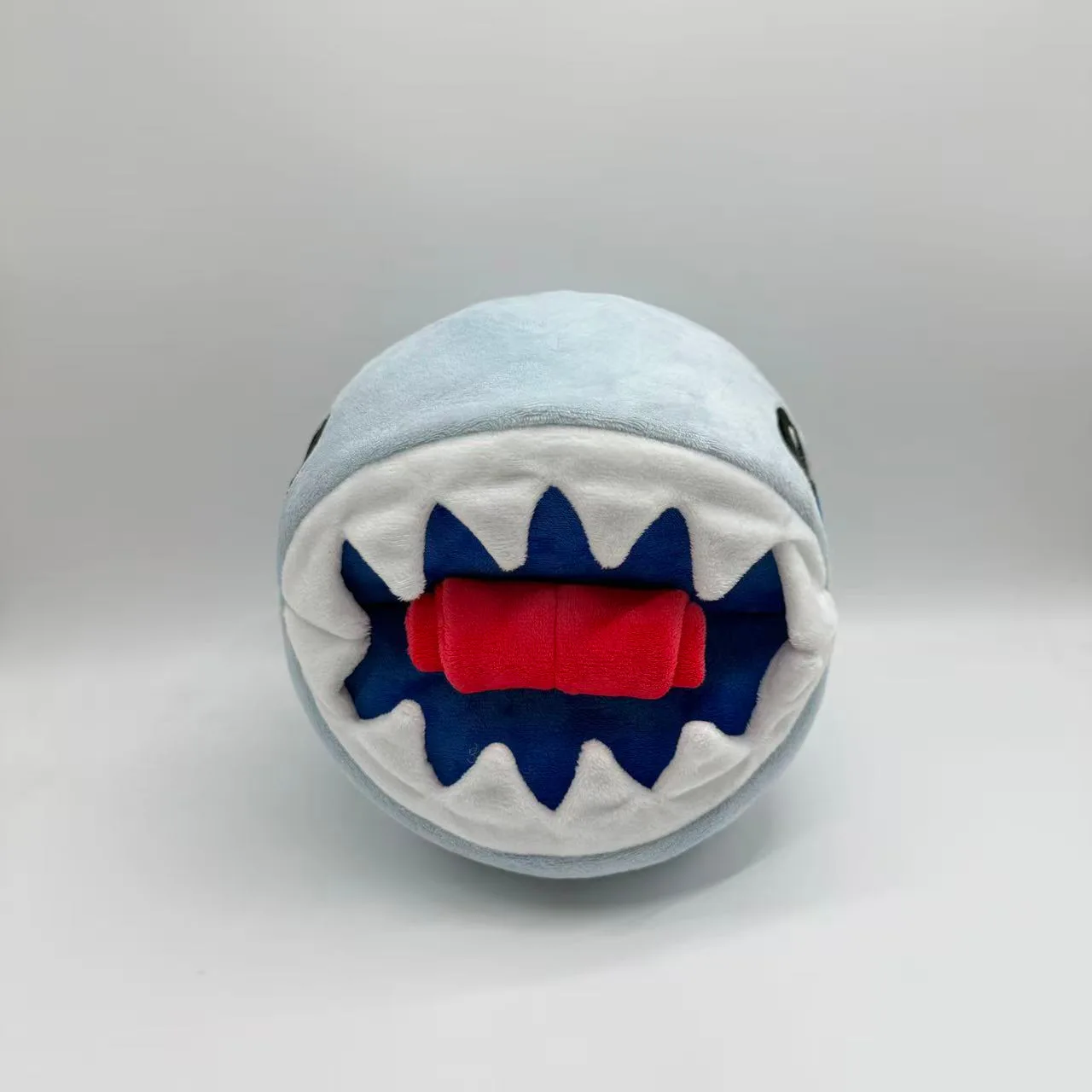 New The Amazing Digital Circus Anime Doll Bubble Plush Toy Comfort Companion Toy PP Cotton Desktop Ornament Best Birthday Gifts