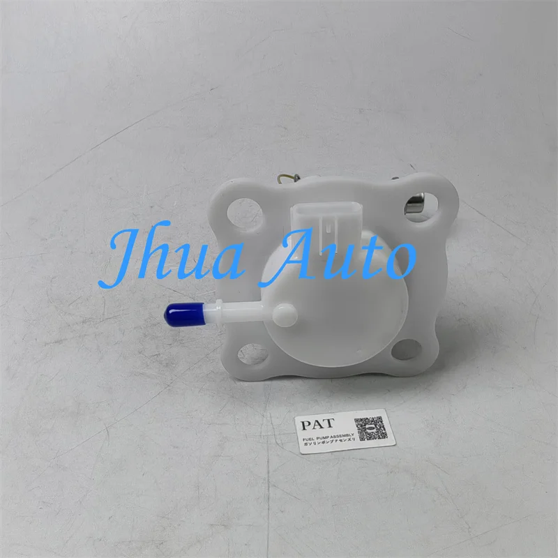 

Motorcycle Fuel Pump Assembly For Honda CRF450 R RWE CRF250R 16700-MKE-AF3 16700MKEAF3