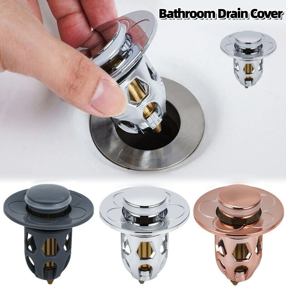 Tampa do dreno do chuveiro do PNF-Up, coletor do cabelo do banheiro, tubulação do Anti-entupir, rolha da drenagem, anti-odor, filtro do dreno do assoalho, 1PC