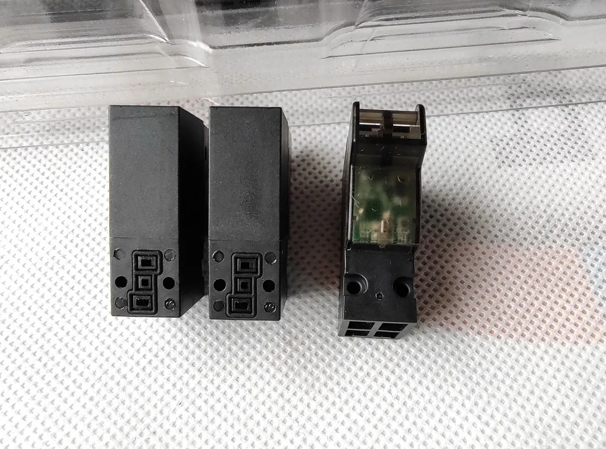 Miniature solenoid valve CPV10BB coil pilot 24V