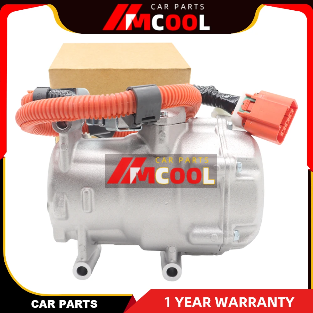 

Electric AC Compressor For TOYOTA PRIUS 1.5 1.8 ES18C 8837047010 0420000190 0420000193 0420000194 042000-0196 88370-47010