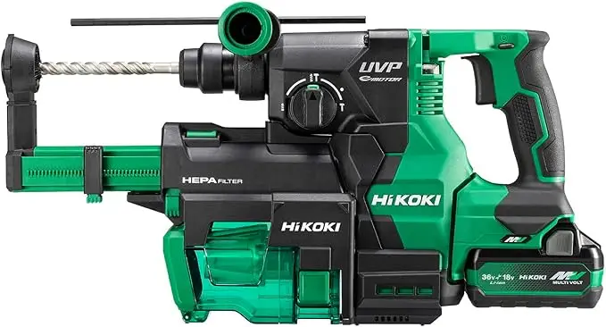 yZ[zHiKOKI(nCR[L) 36V R[hX [^n}h SDSvXVN WVXet 2.5Ah~dr2E[dEVXeP[X2&3t DH3628DB (2XPZ)