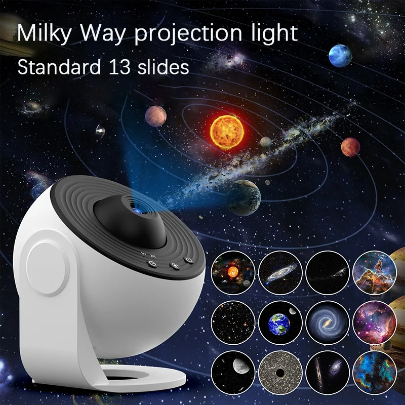 Thumbnail 2 - #69 Best Galaxy Projector Lights to Buy In 2026