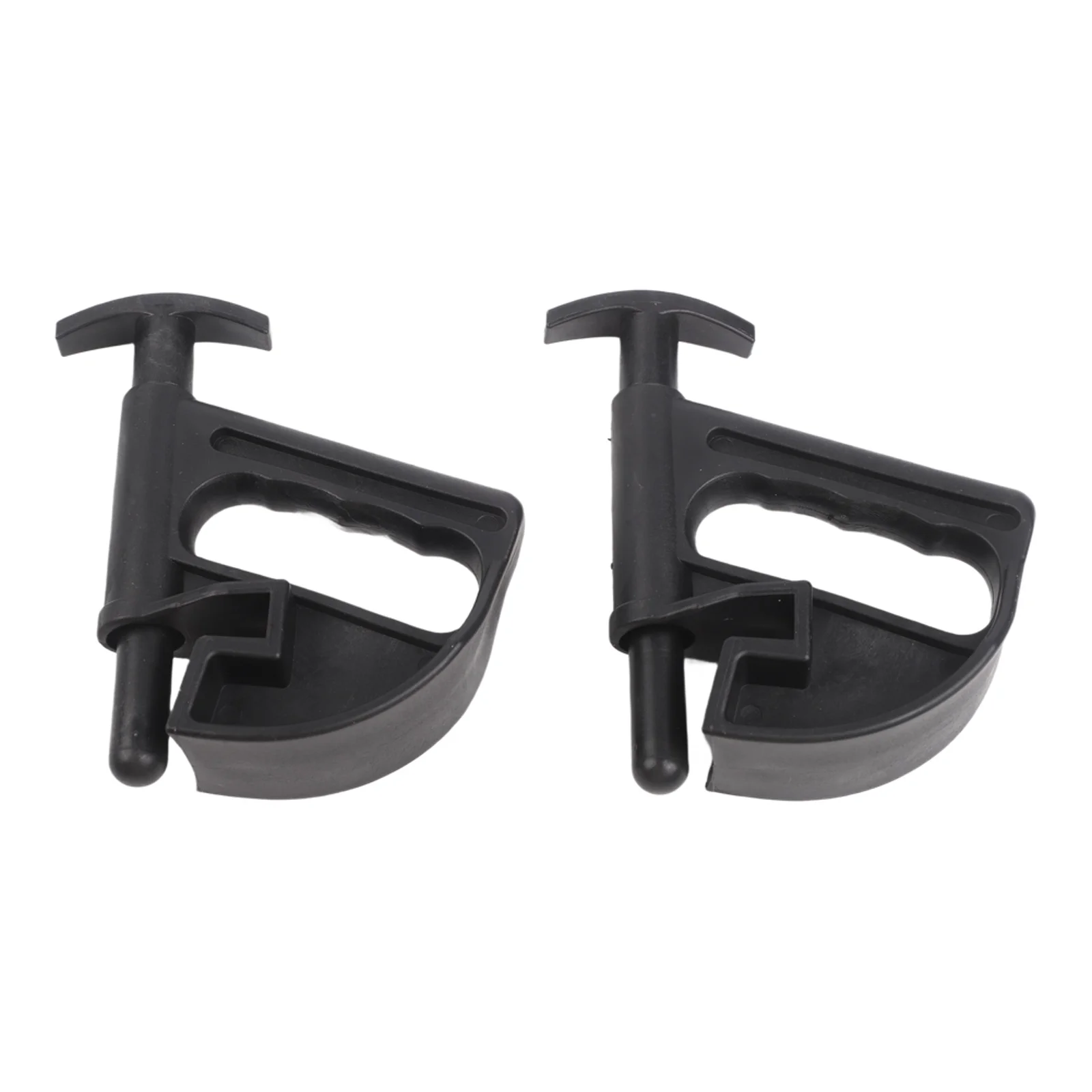For Car Wheels For Cars Bead Clip For Garage Use For Roadside Repair Black Tire Bead Clip Easy Bead Installation