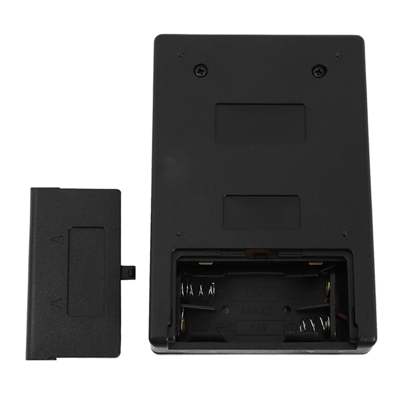 Baru-5X TM-902C(-50 Celcius Hingga 750 Celcius) Pengukur Suhu TM902C Digital Sensor Termometer Tipe K