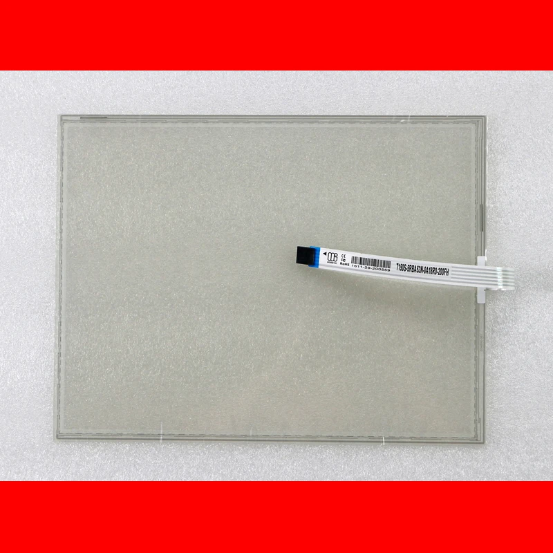 

15‘’ T150S-5RBB25N-0Q28R0-200FH -- Touchpad Resistive touch panels Screens