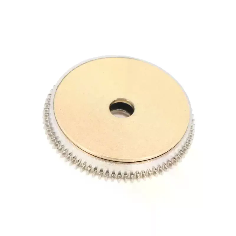 /HTF/7120 Watch Repair Mainspring Box Assembly Mainspring 7120 SZ1 SS7 Movement Wheel Strip Box Watch Accessories For