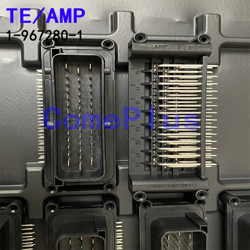 10PCS 1-967280-1 19672801 TE Connectors