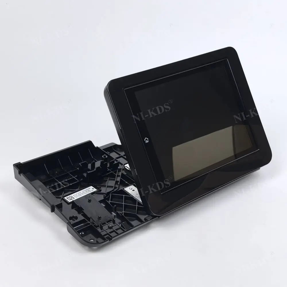 B5L47-67018 Control Panel Assembly for HP M577 M577dn M577c 577 B5L47-67019 Keyboard Touch Screen