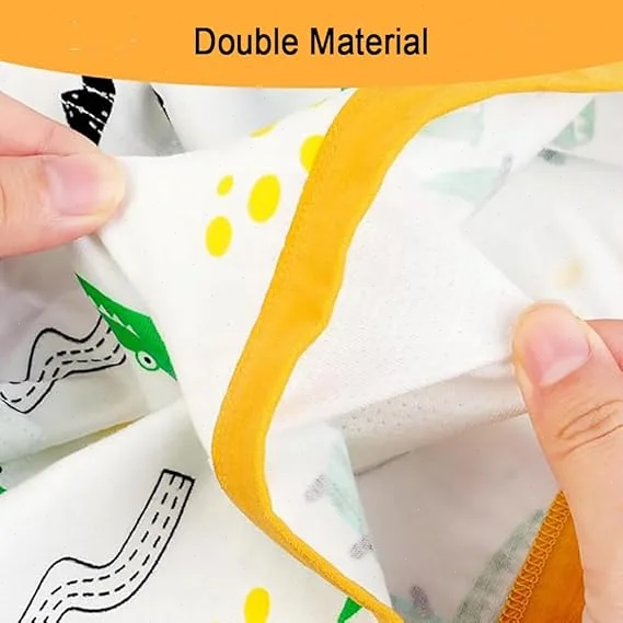 Thumbnail 4 - #43 Latest Toddler Underwear Offers