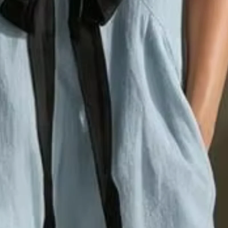 

Beach Dress Women Deep V Neck Party Dress Sleeveless Flowy Loose Long Tank Dress Summer Beach Sundress with Pockets