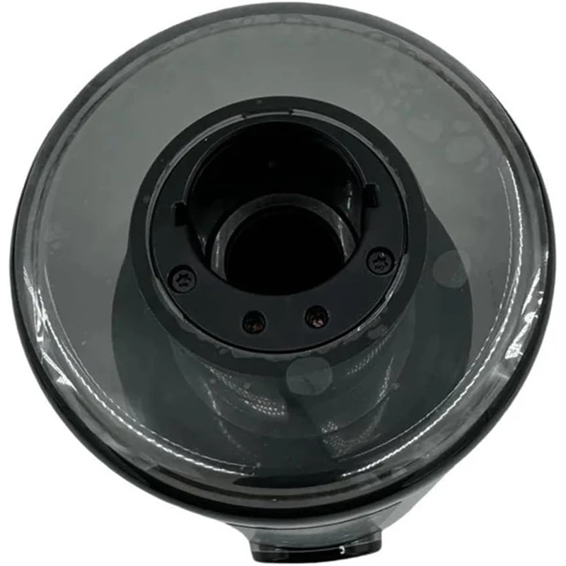 BAAG-Komponen Siklon Multi Kerucut Efisiensi Tinggi dan Tempat Debu untuk Penggantian Aksesori Penyedot Debu Dreame M12 M13