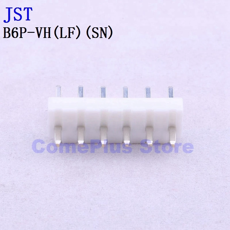 

10PCS B6P-VH B7P B8P (LF)(SN) Connectors